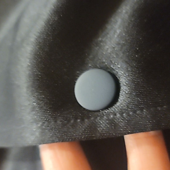 BEN SHERMAN Herringbone Bomber Jacket - Picture 10 of 12